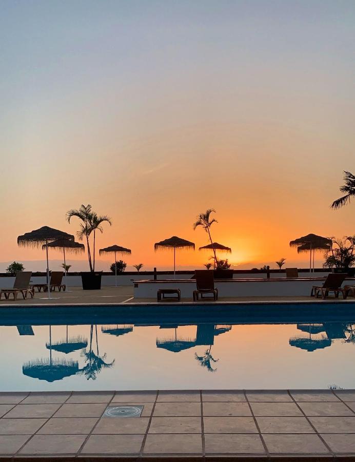 Costa Adeje Apartament Sunset And Sea Views Екстериор снимка