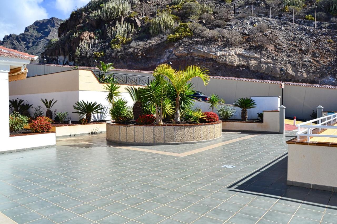 Costa Adeje Apartament Sunset And Sea Views Екстериор снимка