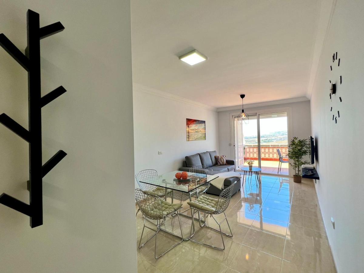 Costa Adeje Apartament Sunset And Sea Views Екстериор снимка