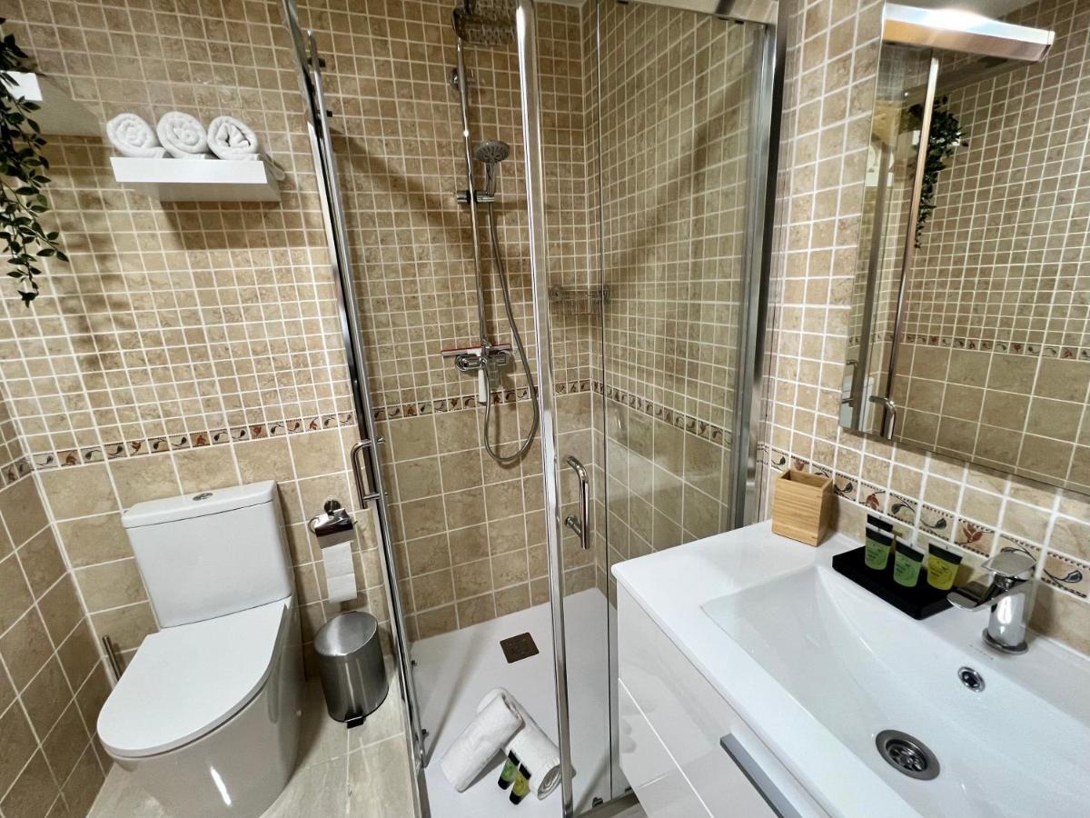 Costa Adeje Apartament Sunset And Sea Views Екстериор снимка