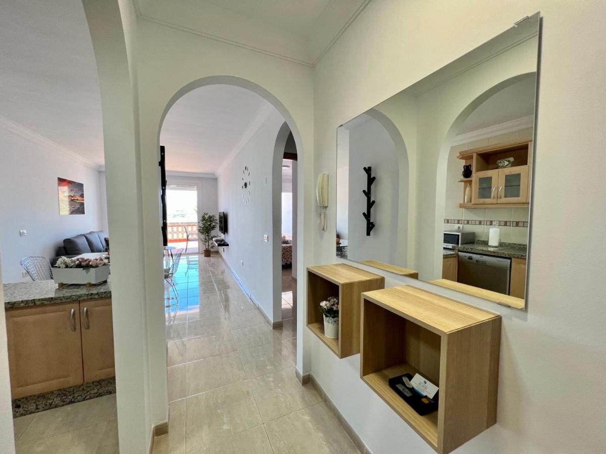 Costa Adeje Apartament Sunset And Sea Views Екстериор снимка