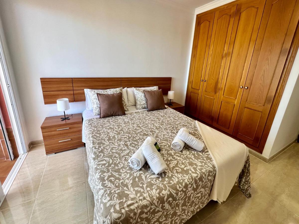 Costa Adeje Apartament Sunset And Sea Views Екстериор снимка
